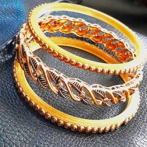 Beautiful antique bangle set